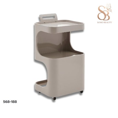 ชั้นวางอุปกรณ์