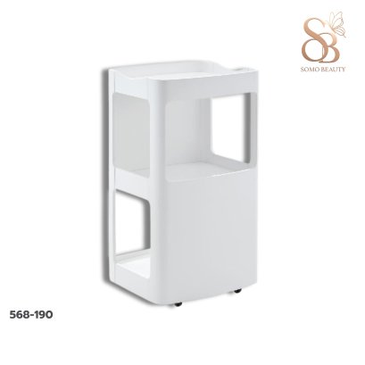 ชั้นวางอุปกรณ์