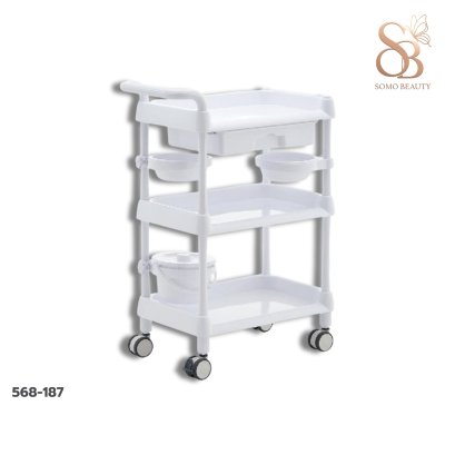 ชั้นวางอุปกรณ์