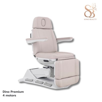 เตียงทรีทเม้นท์ไฟฟ้า