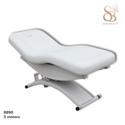 เตียงสปาไฟฟ้า3 มอเตอร์