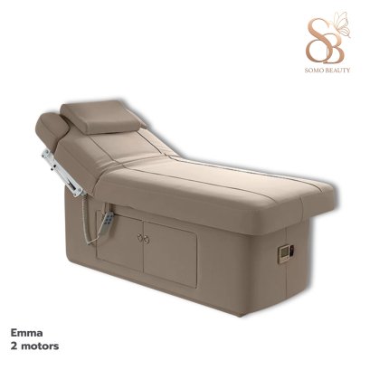 เตียงทรีทเม้นท์ไฟฟ้า