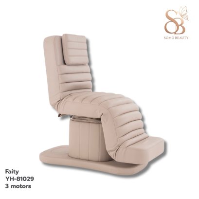 เตียงทรีทเม้นท์ไฟฟ้า 3 มอเตอร์