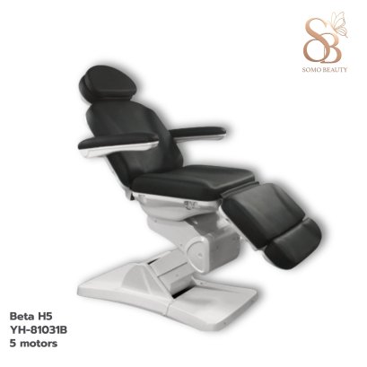 เตียงทรีทเม้นท์ไฟฟ้า