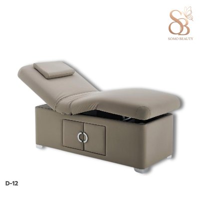 เตียงทรีทเม้นท์ไฟฟ้า 2 มอเตอร์