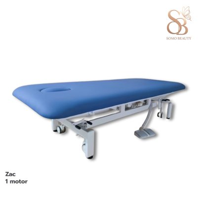 เตียงทรีทเม้นท์ไฟฟ้า 1 มอเตอร์