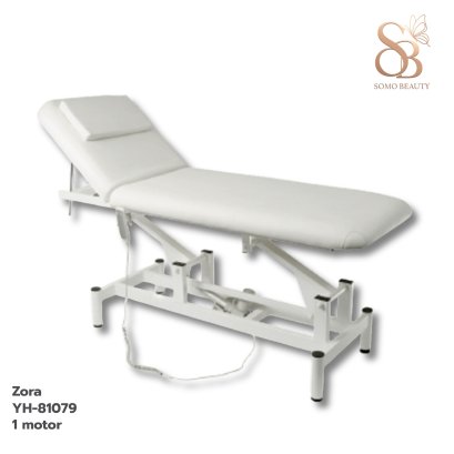 เตียงทรีทเม้นท์ไฟฟ้า 1 มอเตอร์