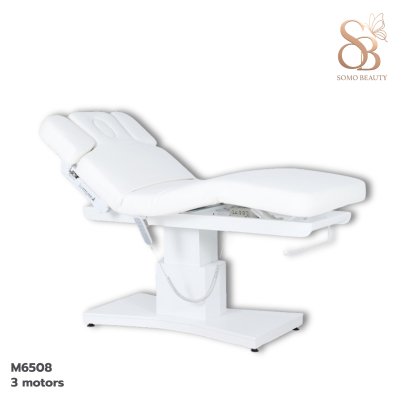 เตียงสปาไฟฟ้า3 มอเตอร์