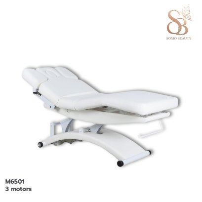 เตียงสปาไฟฟ้า3 มอเตอร์