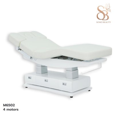 เตียงสปาไฟฟ้า3 มอเตอร์