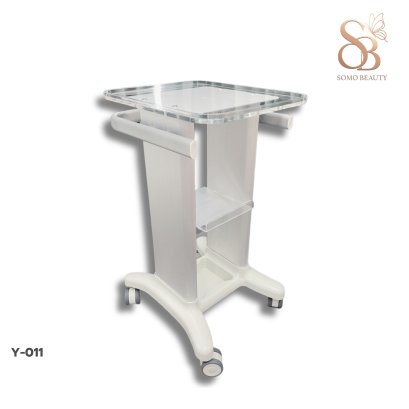 ชั้นวางล้อเลื่อน