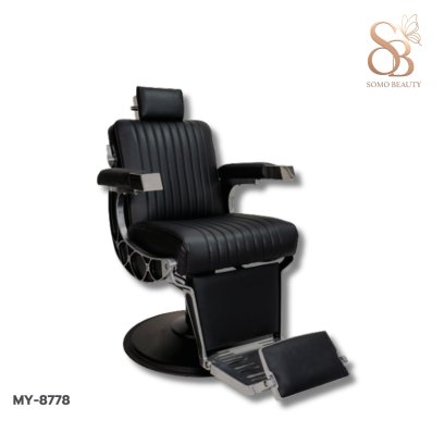 เก้าอี้บาร์เบอร์