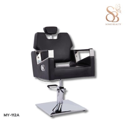 เก้าอี้เสริมสวย