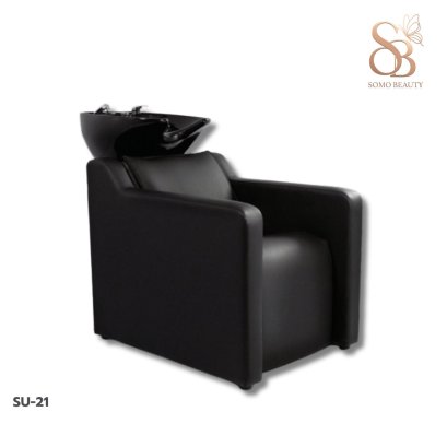 เตียงสระผมนั่งสระ