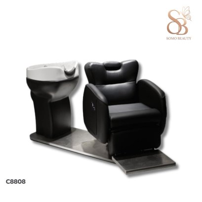 เตียงสระผมไฟฟ้า