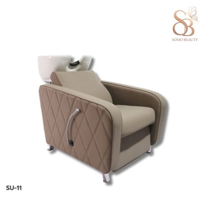 เตียงสระผมนั่งสระ