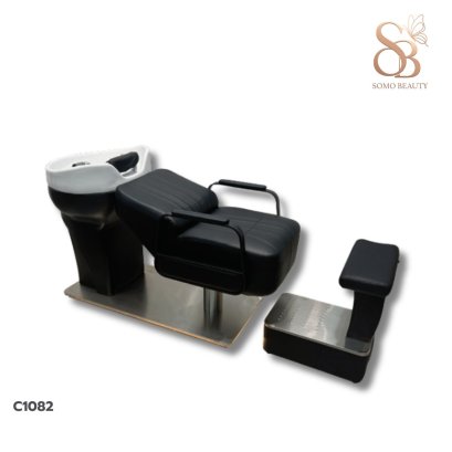 เตียงสระผม