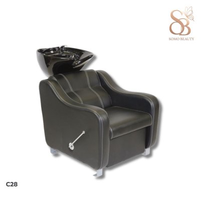 เตียงสระผมนั่งสระ