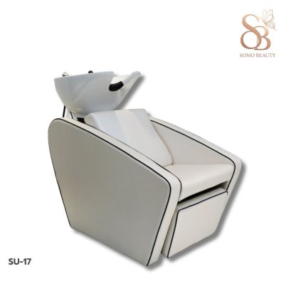 เตียงสระผมนั่งสระ