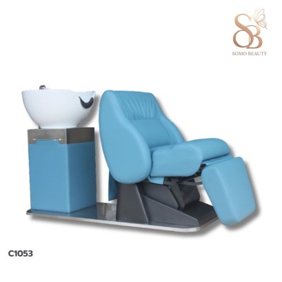 เตียงสระผมไฟฟ้า