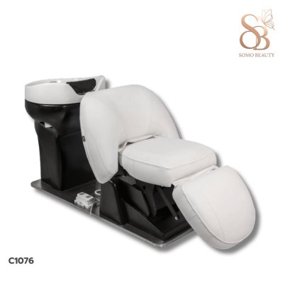 เตียงสระผมไฟฟ้า