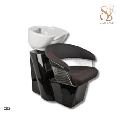 เตียงสระผมนั่งสระ