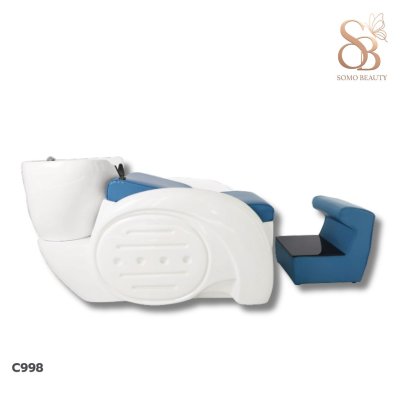 เตียงสระผม