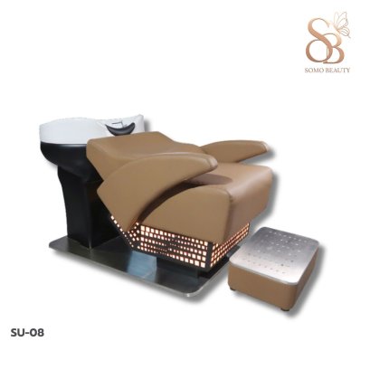 เตียงสระผม