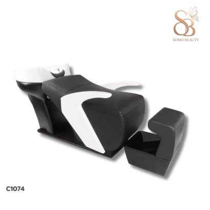 เตียงสระผม