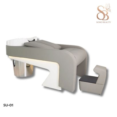 เตียงสระผม