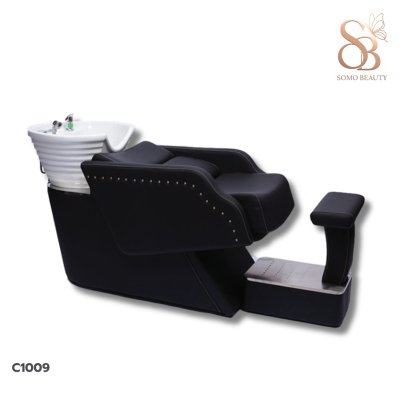 เตียงสระผม