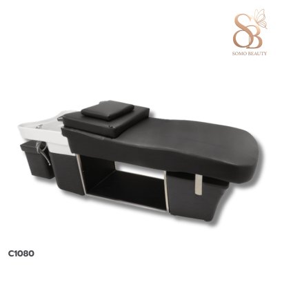 เตียงสระผมสปา