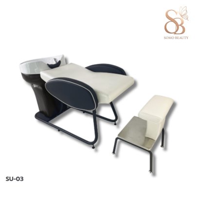 เตียงสระผม