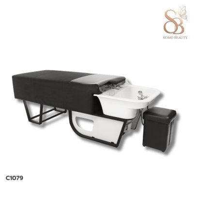 เตียงสระผมสปา