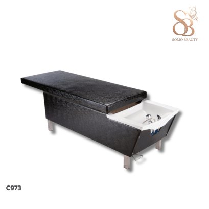 เตียงสระผมสปา