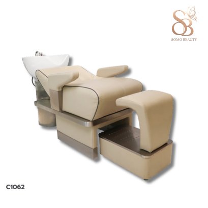 เตียงสระผม