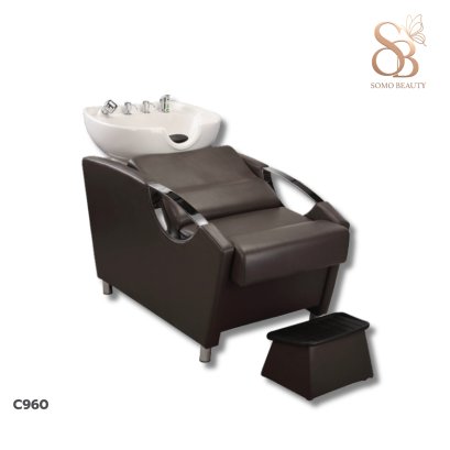 เตียงสระผม