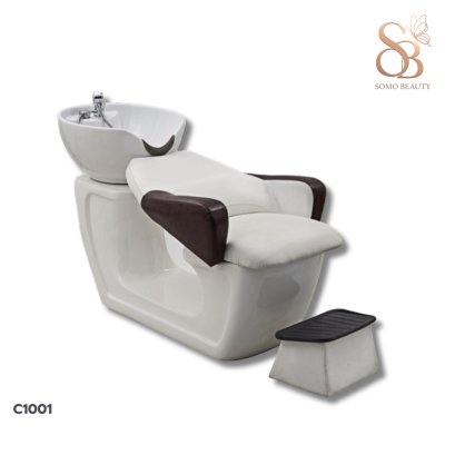 เตียงสระผม