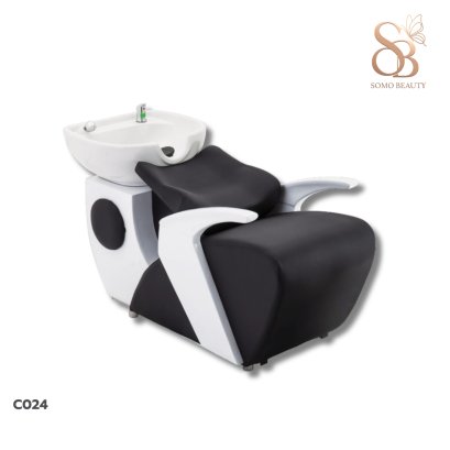 เตียงสระผม