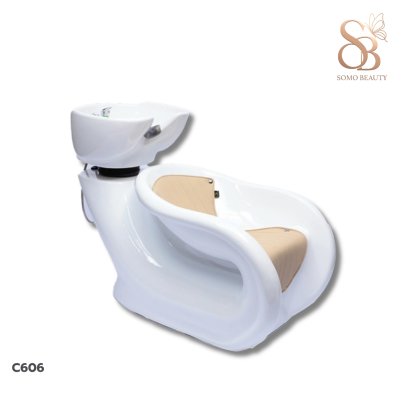 เตียงสระผมนั่งสระ