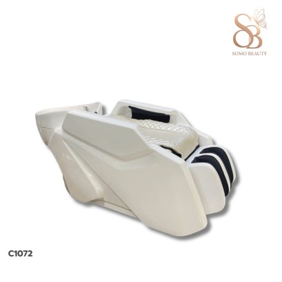 เตียงสระผมไฟฟ้า