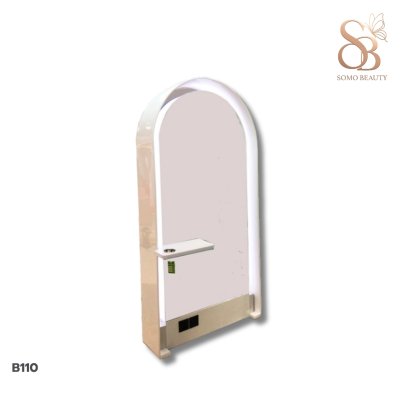 กระจกไฟ LED