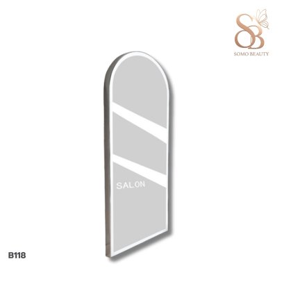 กระจกไฟ LED