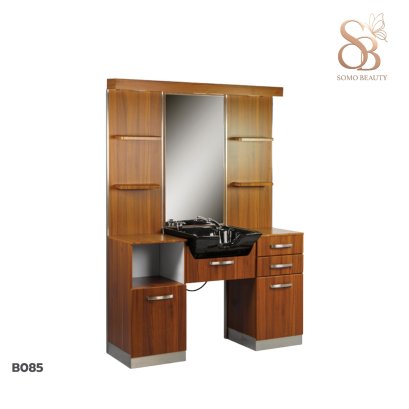 กระจกไฟ LED