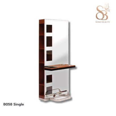 กระจกไฟ LED