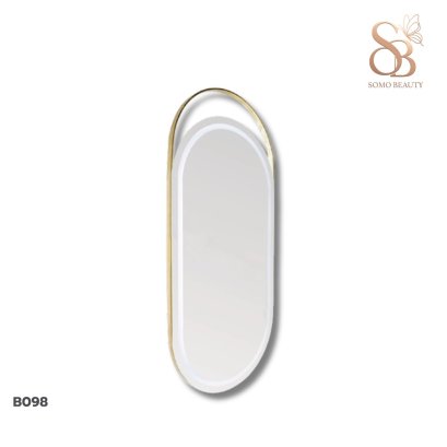 กระจกไฟ LED