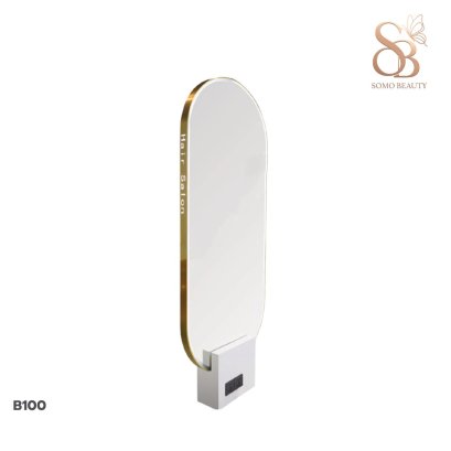 กระจกไฟ LED