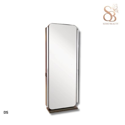 กระจกไฟ LED