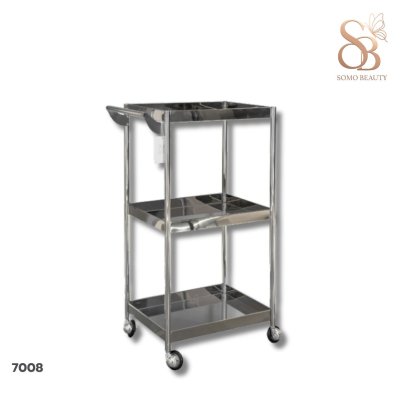 ชั้นวางอุปกรณ์