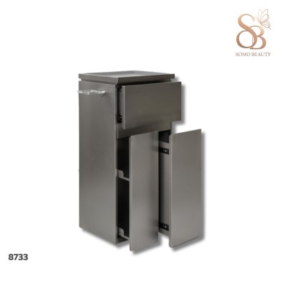 ชั้นวางอุปกรณ์